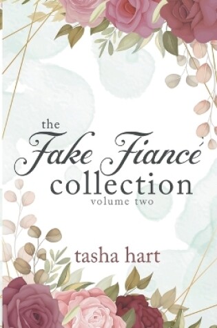 Cover of The Fake Fianc� Collection Volume Two