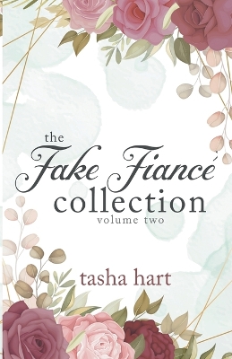 Cover of The Fake Fianc� Collection Volume Two