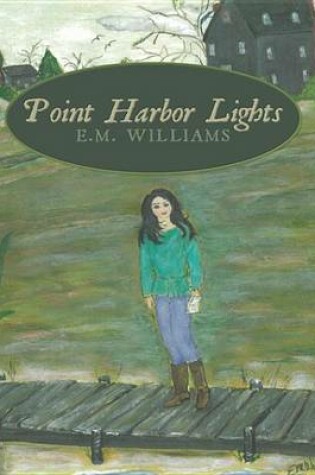 Cover of Point Harbor Lights