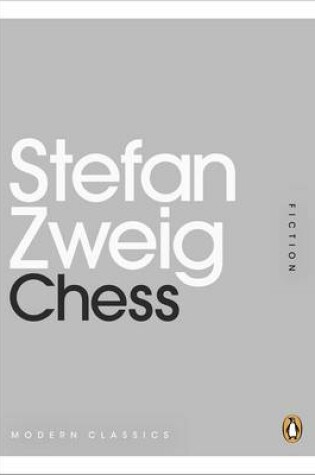 Cover of Chess