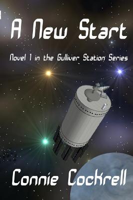 Cover of A New Start