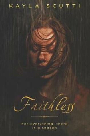 Cover of Faithless