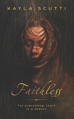 Book cover for Faithless