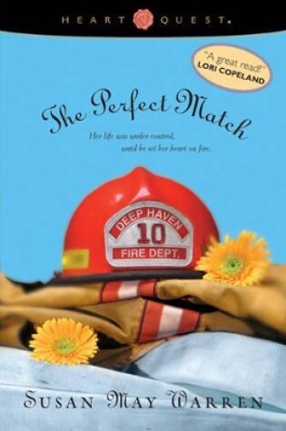 Cover of The Perfect Match