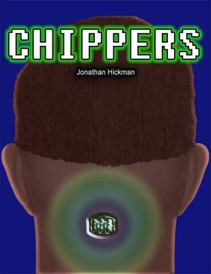 Book cover for Chippers