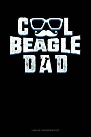 Cover of Cool Beagle Dad