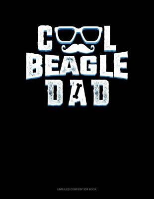 Cover of Cool Beagle Dad