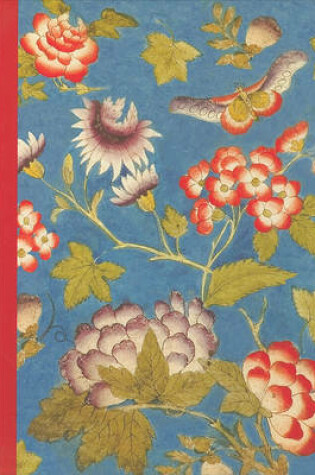 Cover of Winterthur Flowers Everyday Journal