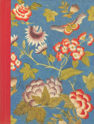 Book cover for Winterthur Flowers Everyday Journal