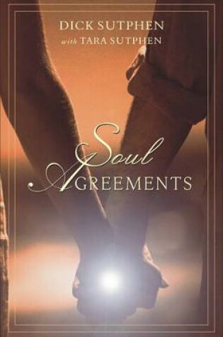 Cover of Soul Agreements