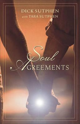 Book cover for Soul Agreements