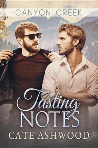 Cover of Tasting Notes