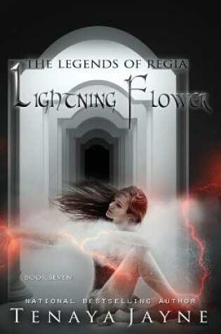 Cover of Lightning Flower