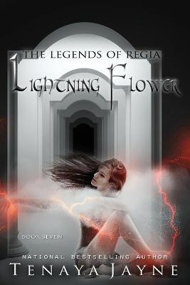 Book cover for Lightning Flower
