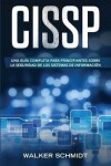 Book cover for Cissp