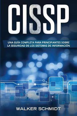 Book cover for Cissp