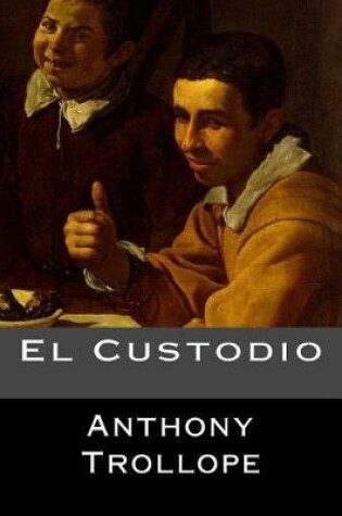 Cover of El Custodio