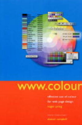 Cover of www.colour