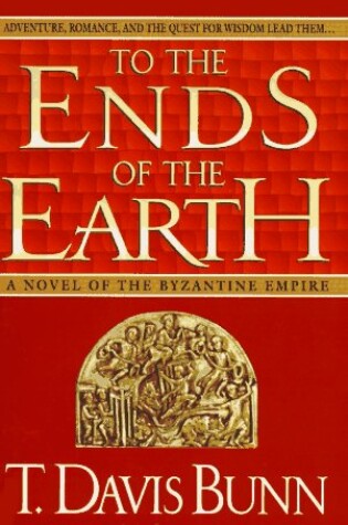 Cover of To the Ends of the Earth