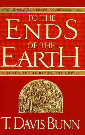 Book cover for To the Ends of the Earth