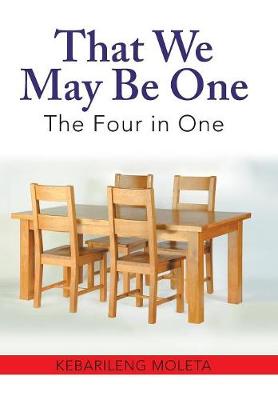 Cover of That We May Be One