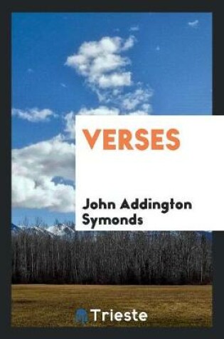 Cover of Verses