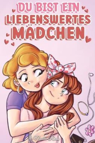 Cover of Du bist ein liebenswertes M�dchen