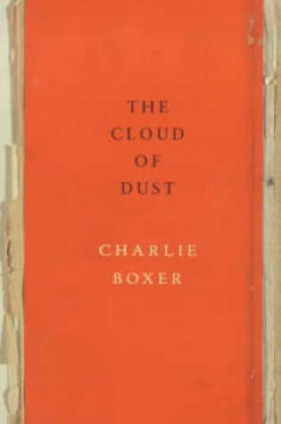 Cover of The Cloud of Dust