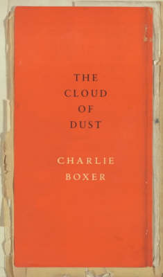 Cover of The Cloud of Dust