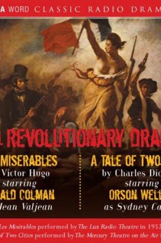 Cover of Two Revolutionary Dramas