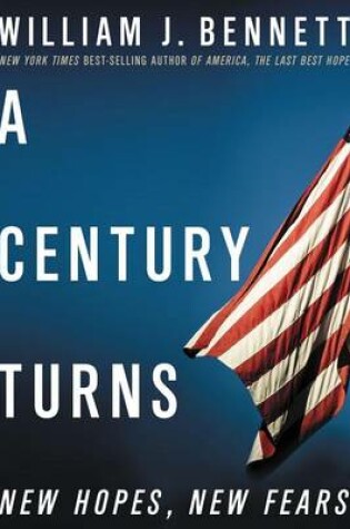 Cover of A Century Turns