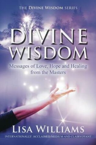 Cover of Divine Wisdom