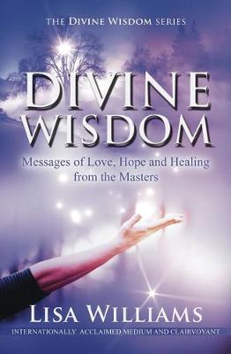 Book cover for Divine Wisdom