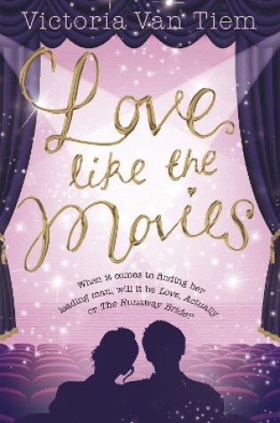 Cover of Love Like the Movies