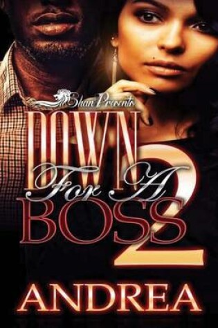 Cover of Down for a Boss 2