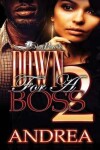 Book cover for Down for a Boss 2