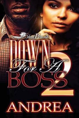 Cover of Down for a Boss 2