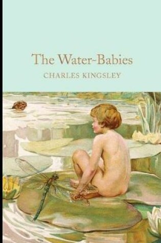 Cover of The Water-Babies Illustrated