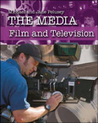 Book cover for Film and Television