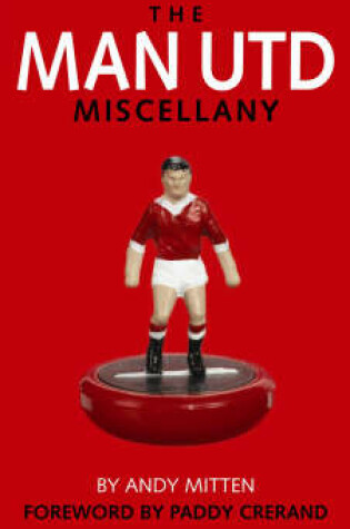 Cover of Man United Miscellany