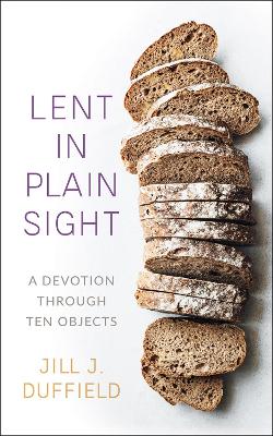 Cover of Lent in Plain Sight