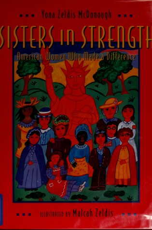 Cover of Sisters in Strength