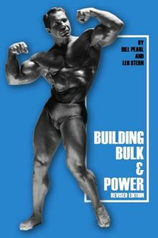 Cover of Building Bulk & Power