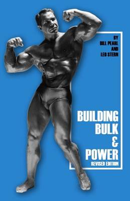 Book cover for Building Bulk & Power