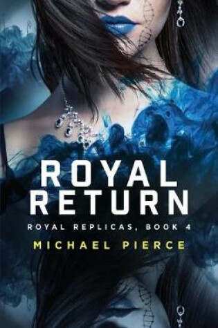 Cover of Royal Return
