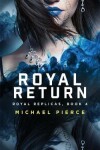 Book cover for Royal Return