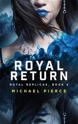 Book cover for Royal Return
