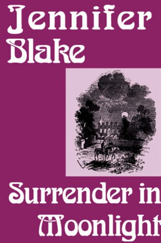 Cover of Surrender in Moonlight