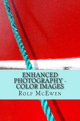 Book cover for Enhanced Photography - Color Images