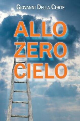 Cover of Allo zero Cielo